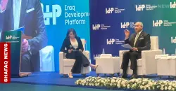 Iraq among world’s top five countries hit hardest by climate change