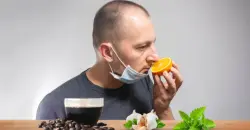 روائح وتمارين دماغية لاسترجاع حاسة الشم بعد الإصابة بكوفيد