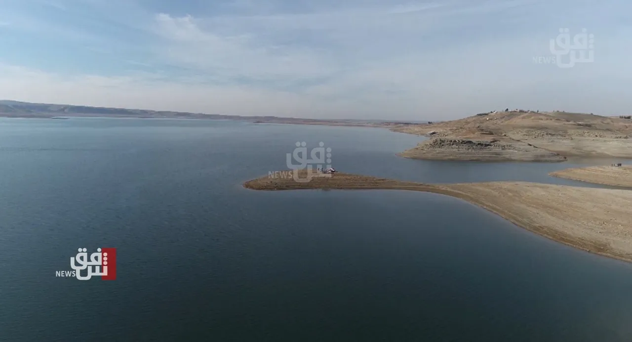 تكليف مسؤول جديد بادارة سد الموصل