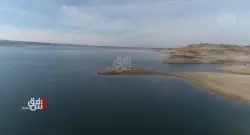 Water Ministry names new head of Mosul Dam project