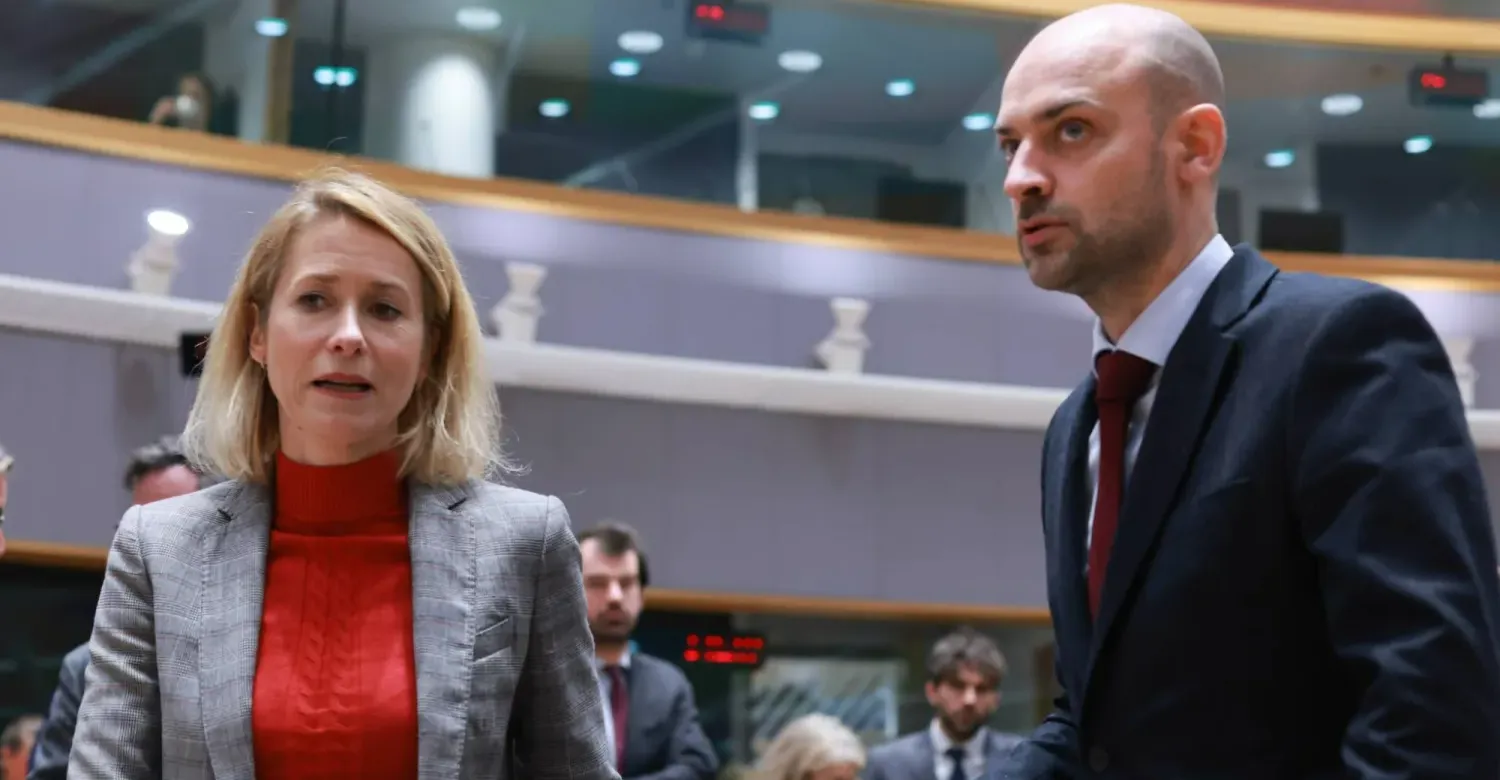 حزمة عقوبات أوروبية جديدة على إيران وتوجه لتصنيف الحرس الثوري كـ"إرهابي"