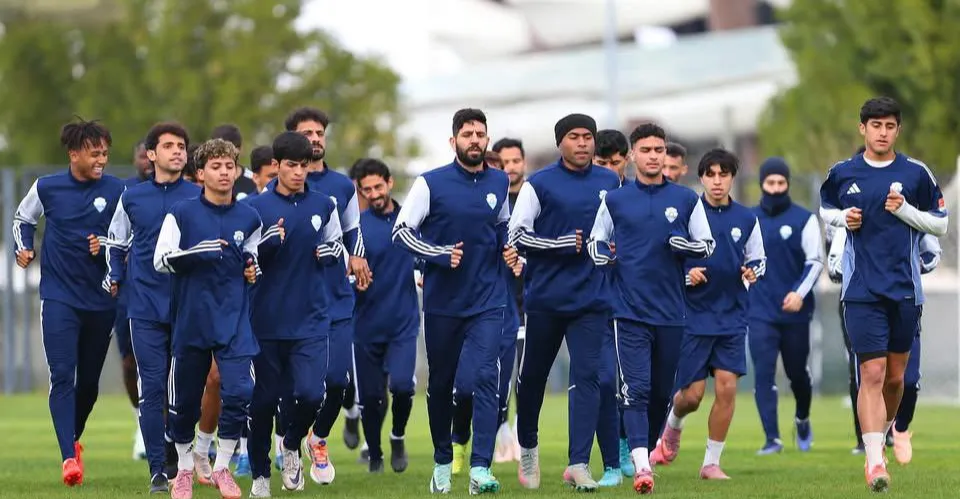 الأولمبية العراقية تشكل هيئة إدارية مؤقتة لنادي الميناء