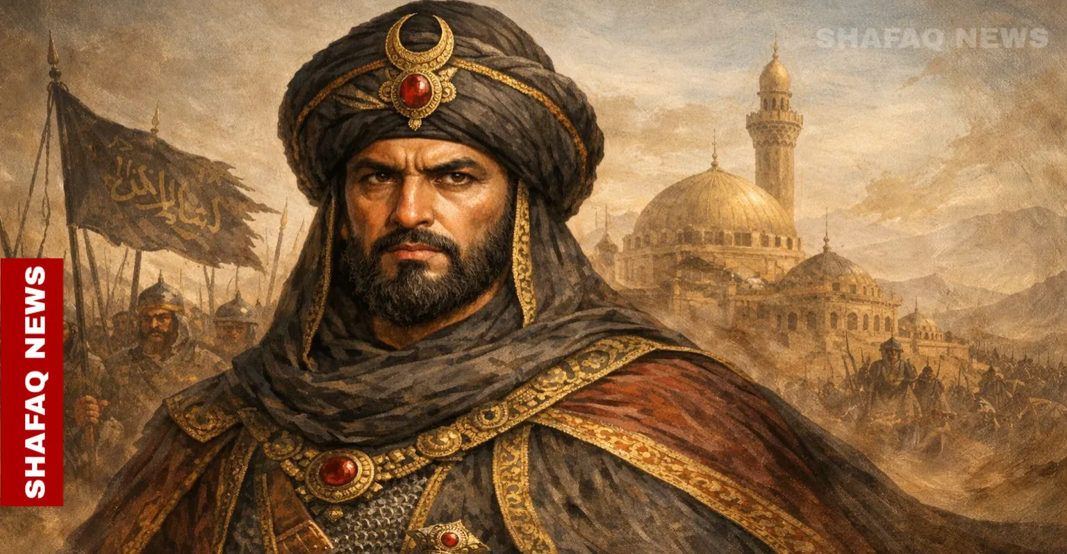 الطاغية البليغ وسلطة الدم.. كيف أدار الأمويون العراق بأسلوب الحجاج؟