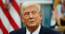 ترمب يعلن وقف قصف أوكرانيا وفتح الأجواء الفنزويلية