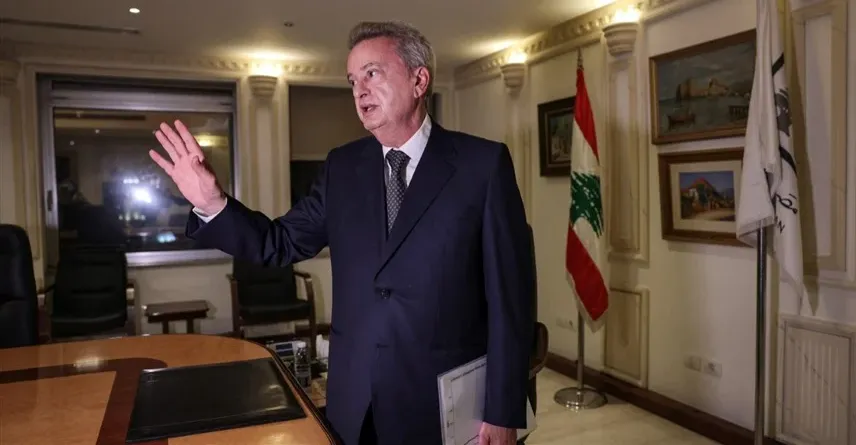 ألمانيا.. حجز أصول تُقدر بـ42 مليون دولار في قضية حاكم مصرف لبنان السابق