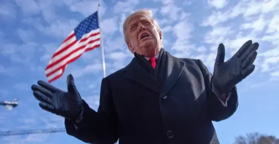 الـ CNN: إدارة ترمب درست السيطرة على نفط العراق