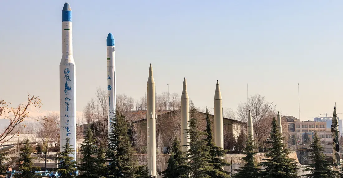 ماهي سيناريوهات رد إيران على أي ضربة أميركية؟