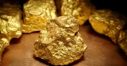 Gold tumbles as markets price in more hawkish Fed leadership