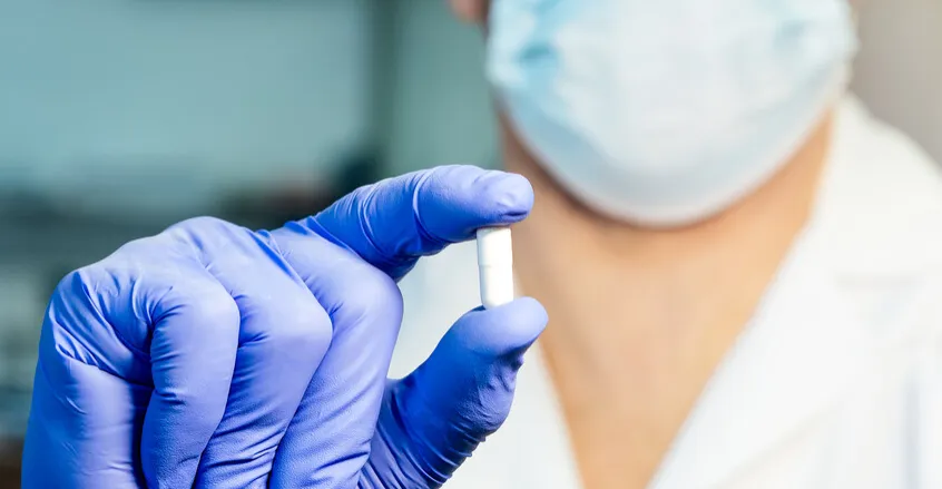 "تقنية غير تقليدية" لمكافحة السرطان