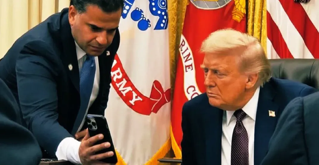 US Envoy to Iraq denies dismissal reports