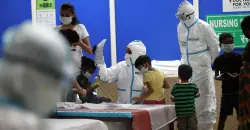 الصحة العالمية تحذر من فيروس "نيباه": الإصابة قد تكون بلا أعراض