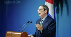 كوبا ترد على تهديد ترمب للدول النفطية: عمل عدواني ووحشي