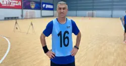 عراقي يقود مواجهة اليابان وطاجيكستان في كأس آسيا لكرة الصالات