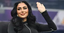 بعد نشرها مسيرة مؤيدة للنظام الإيراني.. حملة مقاطعة واسعة ضد "هدى بيوتي"