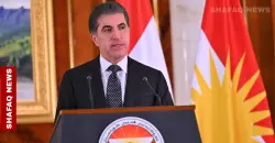 نيجيرفان بارزاني يرحب بالاتفاق بين "قسد" والحكومة السورية: خطوة مهمة لإنهاء التوتر