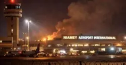 24 قتيلاً وجريحاً في هجوم قرب مخزون يورانيوم بالنيجر