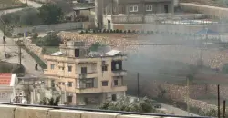 قتيل وجرحى بغارة إسرائيلية على جنوب لبنان (صور)