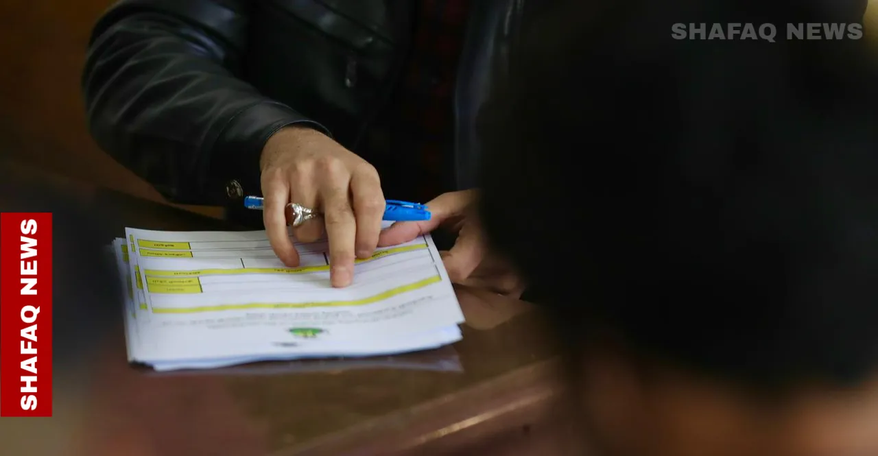 العراق – عراقيون يتطوعون بألوية “الاستشهاد” دفاعا عن إيران (صور)