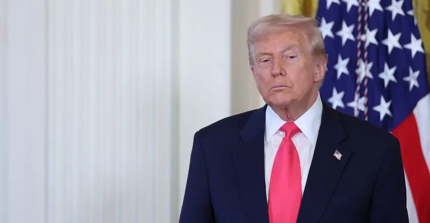 نيويورك تايمز: ترمب يدرس تنفيذ "عملية كوماندوز" في إيران