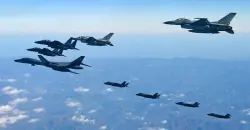 Trump signals deadline for Iran talks, confirms larger military deployment