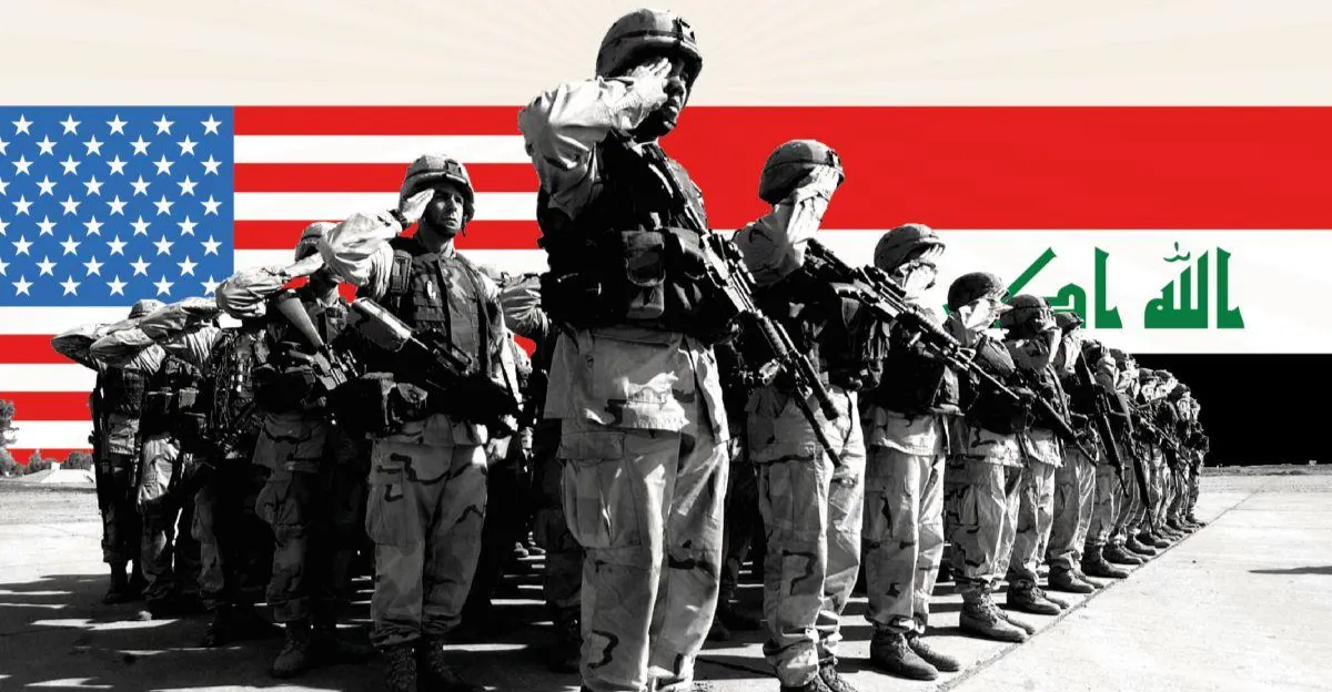 تقرير: 6 فروق استراتيجية تمنع تكرار تجربة العراق ضد إيران