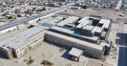 Iraq’s Al-Zubair launches +$1M infrastructure push