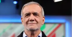 Iran’s Pezeshkian says protests were exploited, urges public role in governance