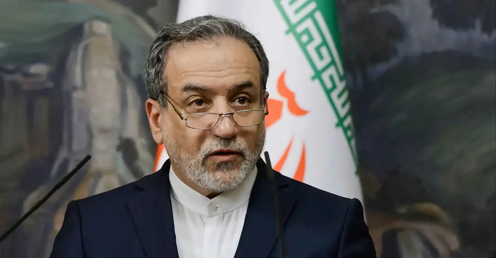 تواصل غير مباشر بين طهران وواشنطن عبر أطراف ثالثة