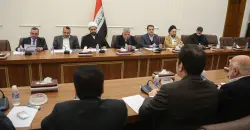 الرئيس ومصير المالكي على طاولة الإطار عشية جلسة البرلمان