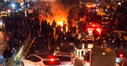 فرانس پرێس: ئاسایش ئیرانی کەفێدە شوین زەخمدارەیل خوەینشاندان و پزشکەیل لە خەسەخانەیل