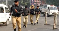 مقتل 10 من قوات الأمن الباكستاني و37 مسلحاً في هجمات منسقة ببلوشستان