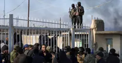 Mass ISIS transfers threaten Iraq’s overburdened prisons