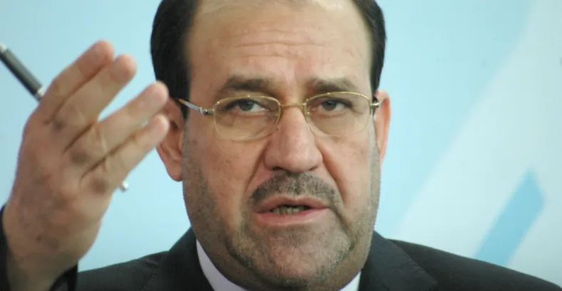 مع المالكي او بدونه.. النفوذ الإيراني باقٍ في الحكومة الجديدة