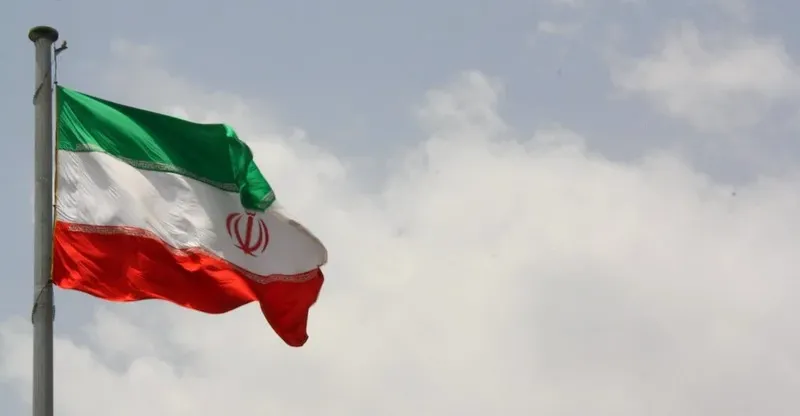 تەقیان نادیاریگ لەناو بینایگ لە باشوور ئیران