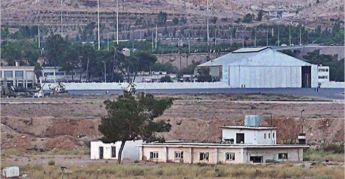 وزير الداخلية السورية يعلن اعتقال منفذي الاعتداءات على منطقة المزة