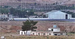 وزير الداخلية السورية يعلن اعتقال منفذي الاعتداءات على منطقة المزة