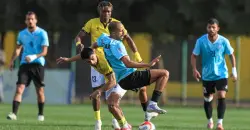 دوري نجوم العراق.. فوز قاتل لنوروز على ديالى وتعادل أربيل مع أمانة بغداد