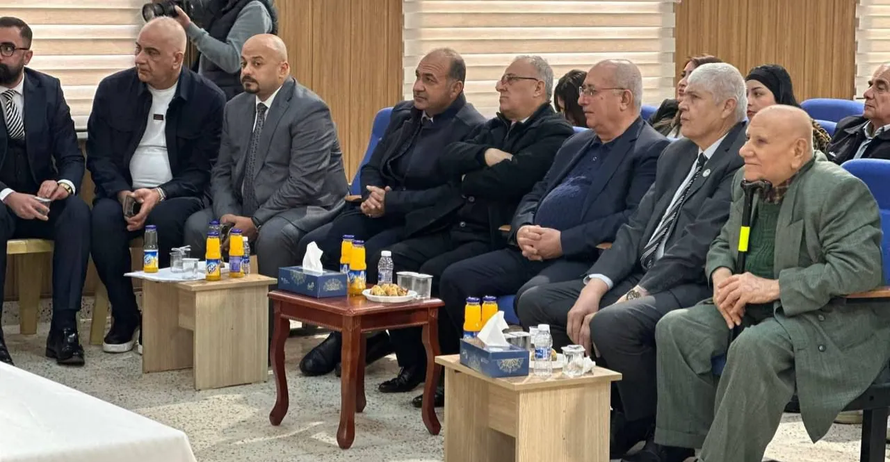 أوات جناب رئيساً لنادي سيروان الرياضي