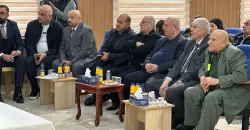 أوات جناب رئيساً لنادي سيروان الرياضي