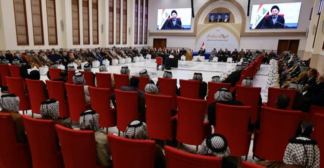 Ammar Al-Hakim: Trump’s Al-Maliki veto is unfortunate