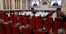 Ammar Al-Hakim: Trump’s Al-Maliki veto is unfortunate