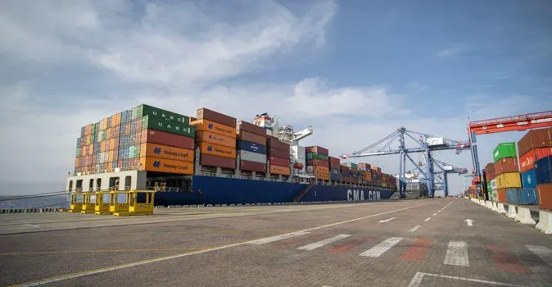 Iraq maintains position among Syria’s top regional commercial partners