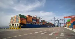 Iraq maintains position among Syria’s top regional commercial partners