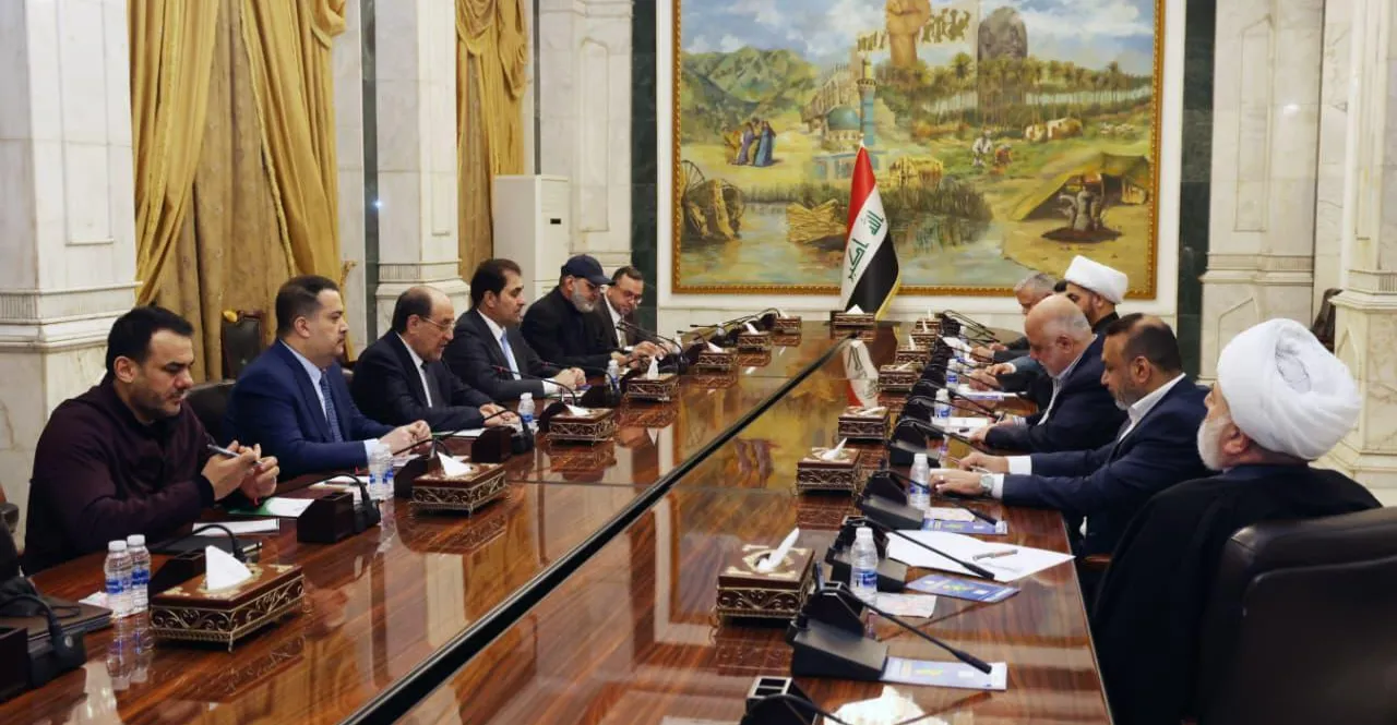 Coordination Framework reaffirms Nouri Al-Maliki as premiership candidate