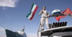 عشية تدريبات هرمز.. إيران تكشف موعد مناوراتها البحرية مع روسيا والصين