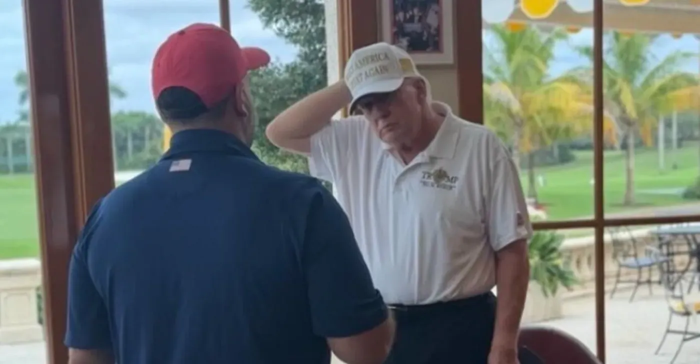 Trump ousts Iraq Envoy Mark Savaya after Al-Maliki nomination – reports