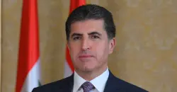 نيجيرفان بارزاني يستذكر "فاجعة شباط" ويدعو لحماية المنجزات وتعميق وحدة الصف
