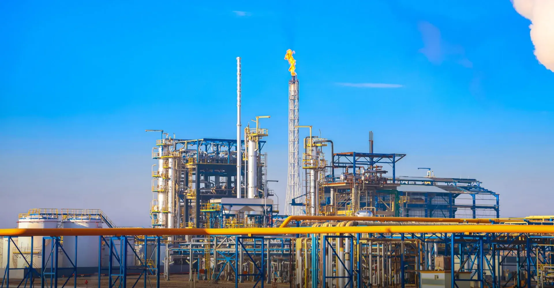 Iraqi oil exports to US slide to 83,000 bpd