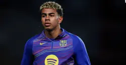 الاتحاد السعودي يقدم عرضاً خرافياً لضم  يامين يمال