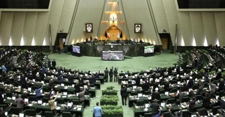 Iran Parliament may designate EU forces as terrorists